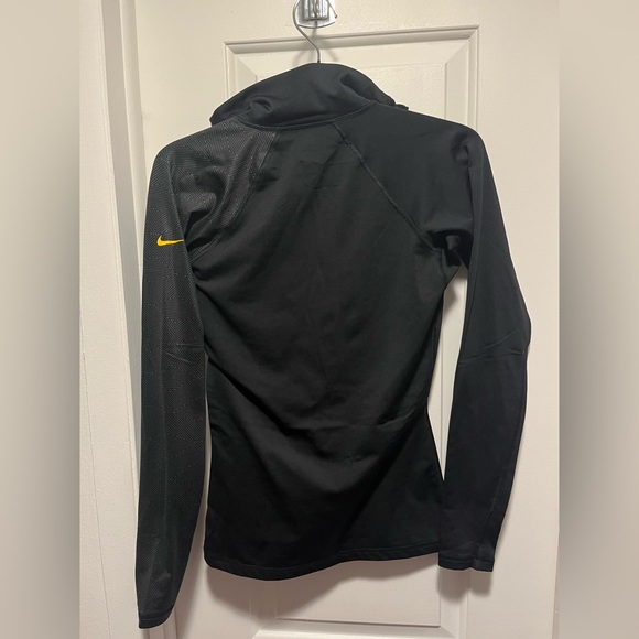 Nike Livestrong Quarter Zip S - Picture 4 of 4
